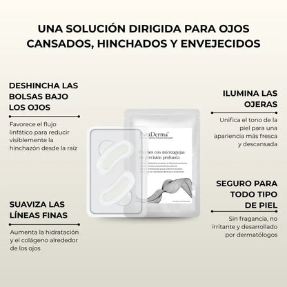 Tratamiento de Microagujas