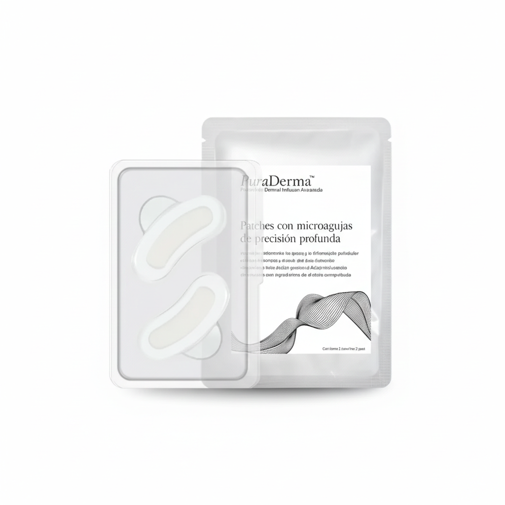 Tratamiento de Microagujas