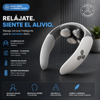 AORLIS: relájate, siente el alivio