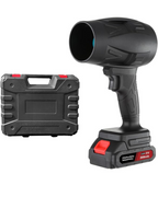 Turbo Soplador Aire Pro